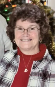Mae L. Johnson